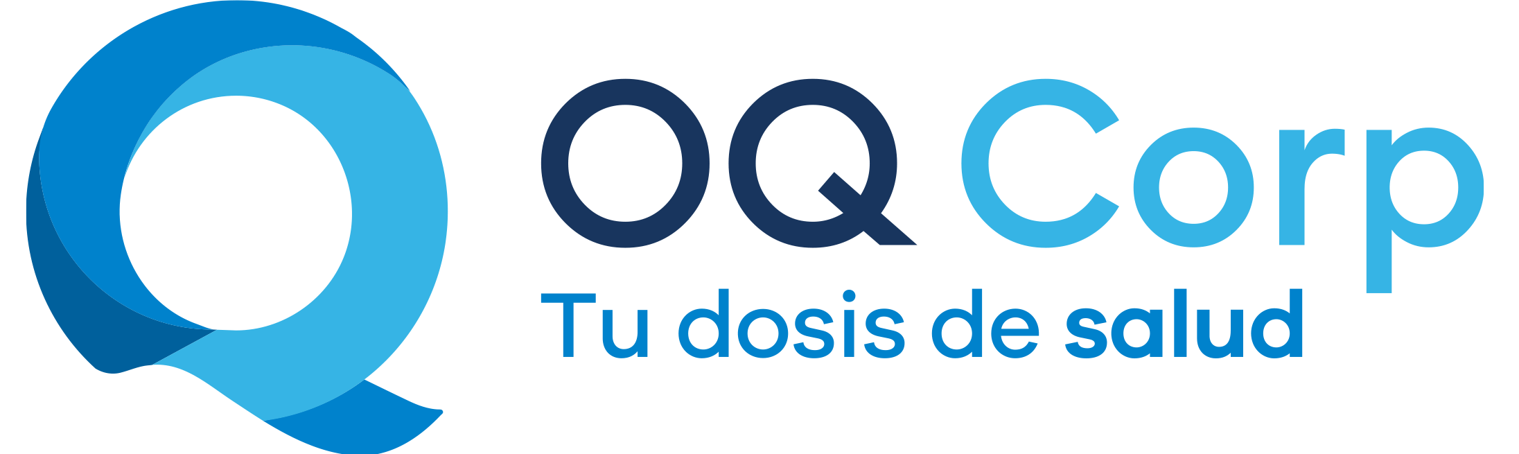 OQCORP